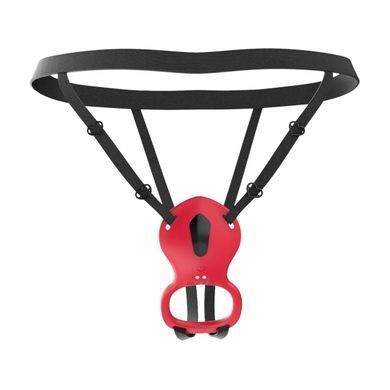 Вібратор у трусики Teazers Wearable Clitoral Stimulator SX3902 фото Купити Вібратор у трусики Teazers Wearable Clitoral Stimulator  Teazers (Нідерланди) 2 389 грн