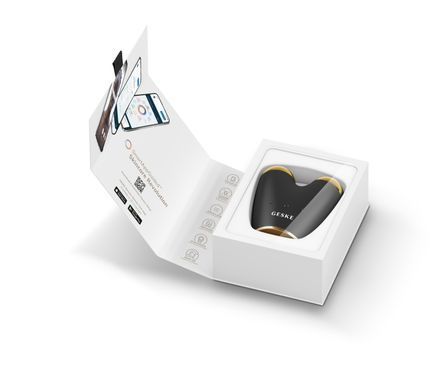 HB0130 фото Купить   GESKE 2 129 грн