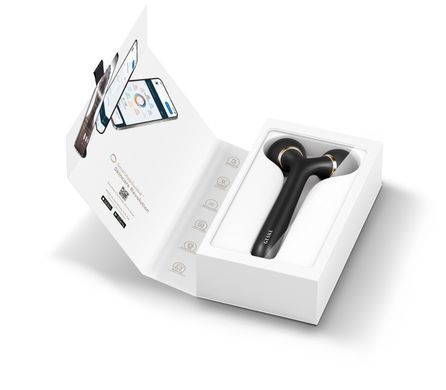 Електронний ультразвуковий ролик для обличчя та тіла GESKE Sonic Facial&Body Roller 4в1 gray HB0030 фото Купити Електронний ультразвуковий ролик для обличчя та тіла GESKE Sonic Facial&Body Roller 4в1 gray  GESKE 1 699 грн