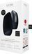 Електронна звукова термо щітка для обличчя GESKE Sonic Thermo Facial Brush 6в1 black HB0080 фото 8