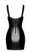 Платье Noir Handmade F363 Vixen Lace-Up Mini Dress XL &mdash; фото 8