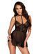 Бебі-дол Kissable First Kiss Babydoll L/XL SX1949 фото 1