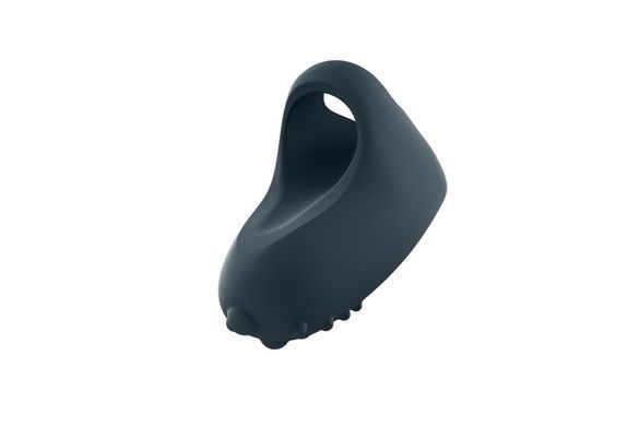 Вибратор на палец Dorcel MAGIC FINGER Black перезаряжаемый, 3 режима работы SO1418 фото Купить   Dorcel (Франція) 1 385 грн