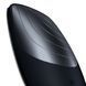 Електронна звукова термо щітка для обличчя GESKE Sonic Thermo Facial Brush 6в1 black HB0080 фото 5