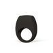 Эрекционное кольцо с вибрацией LELO Tor 3 Black, управление со смартфона SX0700 фото 1