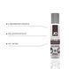 Смазка-крем с кокосовым маслом JO Coconut Hybrid ORIGINAL (30 мл) белая SO1484 фото 3