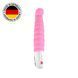 Вібратор точки G Fun Factory PATCHY PAUL candy rose (м'яте паковання!!!) SX0936-R фото 1