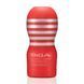 Мастурбатор Tenga Deep Throat (Original Vacuum) Cup (глубокая глотка) с вакуумной стимуляцией SO4545 фото 6