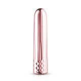 Мини-вибратор Rosy Gold &mdash; Nouveau Mini Vibrator SO4598 фото