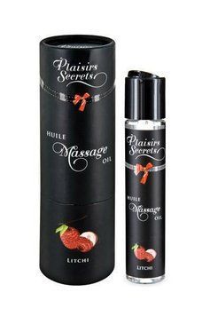 SO1835 фото Купить   Plaisirs Secrets (Франція) 489 грн