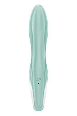 Смарт вібратор-кролик Satisfyer Air Pump Bunny 5+, надувається SO6718 фото Купити Смарт вібратор-кролик Satisfyer Air Pump Bunny 5+, надувається  Satisfyer (Німеччина) 2 217 грн
