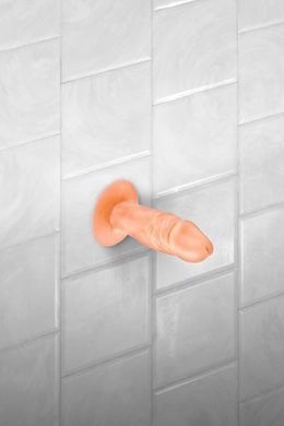 Фалоімітатор Real Body &mdash; Real Tim Flash, TPE, діаметр 3,4 см SO2216 фото Купити Фалоімітатор Real Body &mdash; Real Tim Flash, TPE, діаметр 3,4 см  Real Body  373 грн