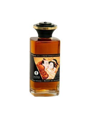 Подарунковий набір Shunga Sweet Kisses Kit SO4496 фото Купити Подарунковий набір Shunga Sweet Kisses Kit  Shunga  4 127 грн