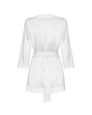 Пеньюар Obsessive Weddya peignoir L/XL Obsessive  &mdash; фото