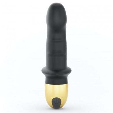 Вибратор Dorcel Mini Lover Black 2.0 перезаряжаемый, для точки G и массажа простаты SO3572 фото Купить   Dorcel (Франція) 2 115 грн
