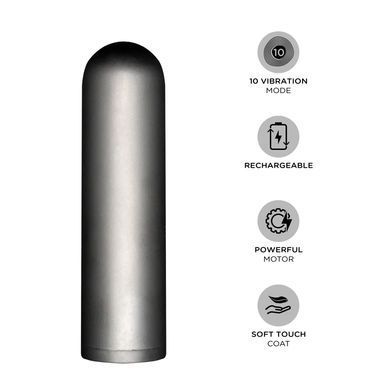 Набір Orgie Orgasmic Bullet: збуджувальні краплі та віброкуля SX3139 фото Купити Набір Orgie Orgasmic Bullet: збуджувальні краплі та віброкуля   1 903 грн