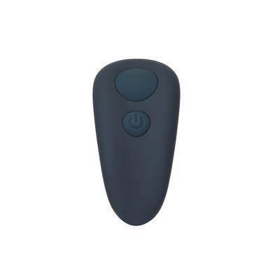 Массажер простаты с ротацией и вибрацией Lux Active Revolve, пульт ДУ SO6835 фото Купить   Lux Active (Канада) 3 917 грн