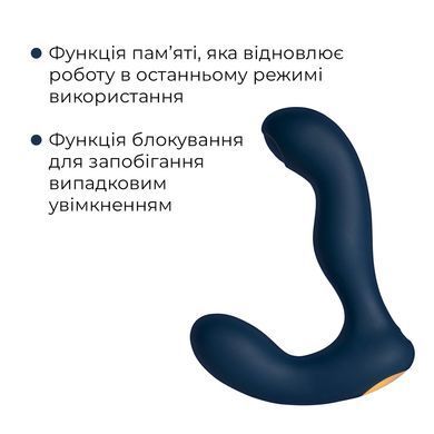 Смарт-массажер простаты с пульсацией на кончике головки Svakom Iker Neo SX2447 фото Купить Интерактивный массажер простаты с пульсацией на кончике головки Svakom Iker Neo  Svakom  3 229 грн