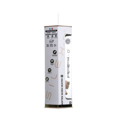 Фаллоимитатор SilexD Johnny Real Skin Flesh MODEL 1, суперреалистичный, на присоске, диаметр 3,8 см SX1286 фото Купить   SILEXD (Іспанія) 2 217 грн