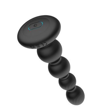 Анальний віброротатор Nexus Tornado Probe Edition Large, діаметр 4,5 см, вібрація + ротація, пульт ДУ SX2415 фото Купити Анальний віброротатор Nexus Tornado Probe Edition Large, діаметр 4,5 см, вібрація + ротація, пульт ДУ  Nexus (Великобританія) 3 510 грн