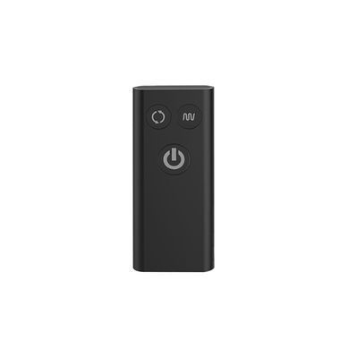 Анальний віброротатор Nexus Tornado Probe Edition Large, діаметр 4,5 см, вібрація + ротація, пульт ДУ SX2415 фото Купити Анальний віброротатор Nexus Tornado Probe Edition Large, діаметр 4,5 см, вібрація + ротація, пульт ДУ  Nexus (Великобританія) 3 510 грн