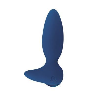 Анальна смарт-вібропробка Adrien Lastic Little Rocket 2.0, 10 режимів, подвійний силікон SX1275 фото Купити Анальна смарт-вібропробка Adrien Lastic Little Rocket 2.0, 10 режимів, подвійний силікон  Adrien Lastic 3 224 грн