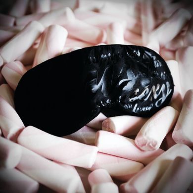 Маска ніжна на очі Bijoux Indiscrets - Blind Passion Mask в подарунковому пакованні SO2327 фото Купити Маска ніжна на очі Bijoux Indiscrets - Blind Passion Mask в подарунковому пакованні  Bijoux Indiscrets  433 грн
