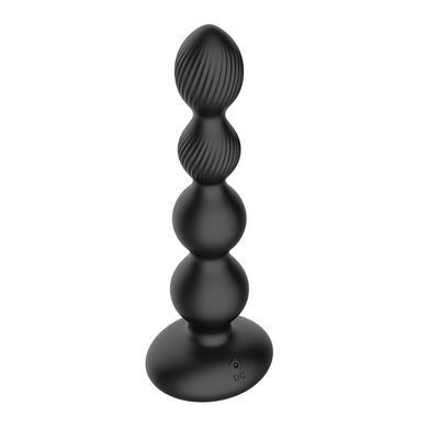 Анальний віброротатор Nexus Tornado Probe Edition Large, діаметр 4,5 см, вібрація + ротація, пульт ДУ SX2415 фото Купити Анальний віброротатор Nexus Tornado Probe Edition Large, діаметр 4,5 см, вібрація + ротація, пульт ДУ  Nexus (Великобританія) 3 510 грн