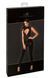 Комбінезон Noir Handmade F342 Powerwetlook and lace overall - XL SX1999 фото 9