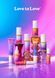 Анальный лубрикант Love To Love Easy Peasy - Anal Relaxing Gel 30 мл SX2277 фото 5