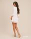 Пеньюар Obsessive Weddya peignoir L/XL &mdash; фото 8