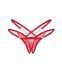 Трусики Obsessive Matildea crotchless thong S/M SX3616 фото 2