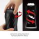 Мастурбатор Tenga Air-Tech Twist Tickle Red с изменяемой тугостью обхвата, эффект глубокого минета SO1421 фото 4