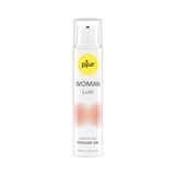 Жидкий вибратор для клитора pjur Woman Lust 15 мл, на водной основе, с эффектом мурашек SO9985 фото Купить   Pjur  832 грн