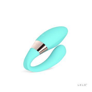 Вибратор LELO Tiani Harmony Aqua SO8118 фото Купить   Lelo (Швеція) 8 260 грн