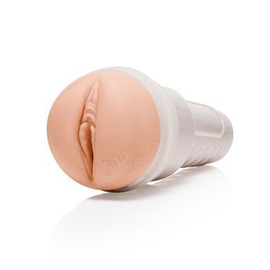 Мастурбатор Fleshlight Girls: Kenzie Reeves - Cream Puff, со слепка вагины, очень нежный SO7522 фото Купить   Fleshlight (США) 3 917 грн