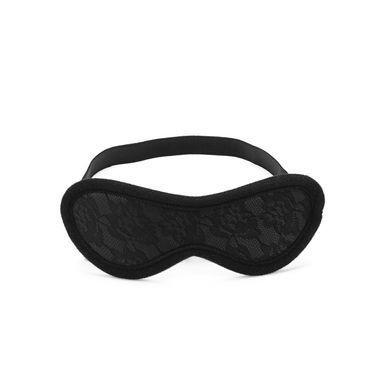 Набор Liebe Seele Black Lace and Neoprene 11pcs Bondage Kit, анальная пробка с кристаллом, вибропуля SO9509 фото Купить   Liebe Seele (Японія) 2 392 грн