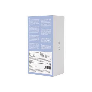 Клиторальный вибратор Svakom Echo 2 Sky Blue SX2448 фото Купить   Svakom (США) 2 632 грн