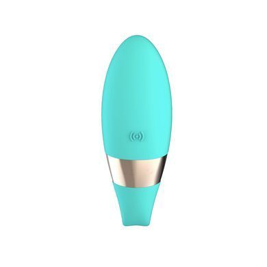 Вібратор LELO Tiani Harmony Aqua SO8118 фото Купити Вібратор LELO Tiani Harmony Aqua  Lelo (Швеція) 8 260 грн