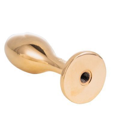 Металева анальна пробка Лисячий хвіст LOCKINK SEVANDA White Fox-Tail Anal Rose-shape Plug SX0866 фото Купити Металева анальна пробка Лисячий хвіст LOCKINK SEVANDA White Fox-Tail Anal Pear-shape Plug  LOCKINK (Китай) 2 494 грн