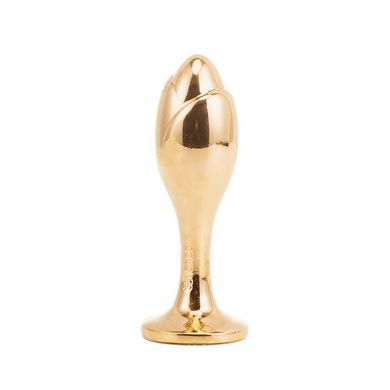 Металева анальна пробка Лисячий хвіст LOCKINK SEVANDA White Fox-Tail Anal Rose-shape Plug SX0866 фото Купити Металева анальна пробка Лисячий хвіст LOCKINK SEVANDA White Fox-Tail Anal Pear-shape Plug  LOCKINK (Китай) 2 494 грн