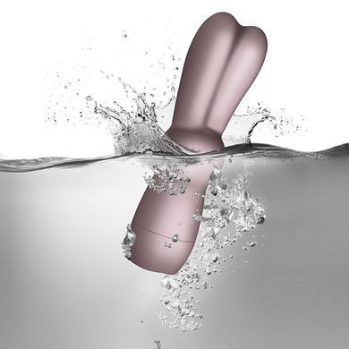 Вібратор SugarBoo Bunnie Boo, 10 рівнів інтенсивності SO6621 фото Купити Вібратор SugarBoo Bunnie Boo, 10 рівнів інтенсивності  SugarBoo (Великобританія) 1 099 грн