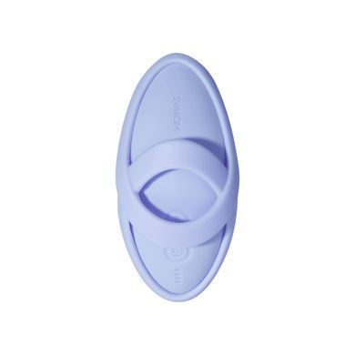 Клиторальный вибратор Svakom Echo 2 Sky Blue SX2448 фото Купить   Svakom (США) 2 632 грн