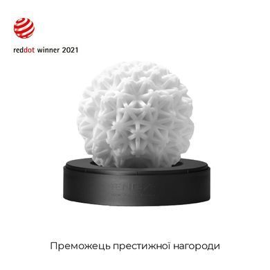 Мастурбатор Tenga Geo Coral, новий матеріал, об&rsquo;ємні зірки, новий ступінь розвитку Tenga Egg SO3563 фото Купити Мастурбатор Tenga Geo Coral, новий матеріал, об&rsquo;ємні зірки, новий ступінь розвитку Tenga Egg  Tenga (Японія) 1 893 грн