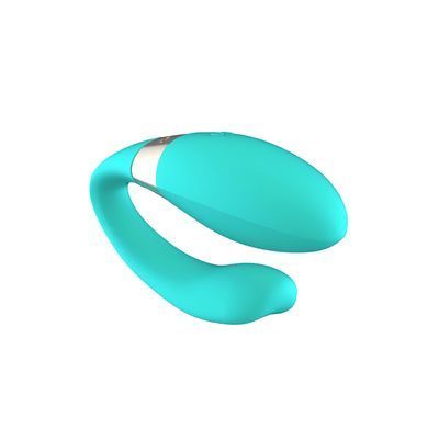 Вібратор LELO Tiani Harmony Aqua SO8118 фото Купити Вібратор LELO Tiani Harmony Aqua  Lelo (Швеція) 8 260 грн