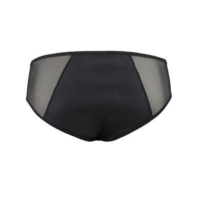 Чоловічі сліпи на блискавці Passion 042 SLIP TIMMY S/M Black, екошкіра, сітка SO7598 фото Купити Чоловічі сліпи на блискавці Passion 042 SLIP TIMMY L/XL Black, екошкіра, сітка  Passion (Польща) 1 468 грн