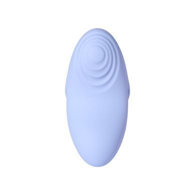Клиторальный вибратор Svakom Echo 2 Sky Blue SX2448 фото Купить   Svakom (США) 2 632 грн