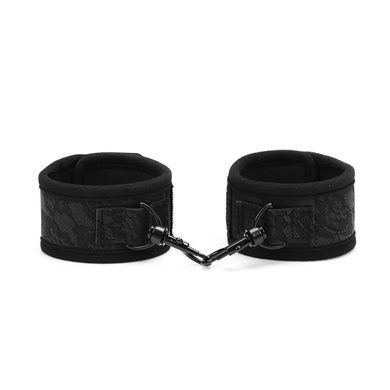Набор Liebe Seele Black Lace and Neoprene 11pcs Bondage Kit, анальная пробка с кристаллом, вибропуля SO9509 фото Купить   Liebe Seele (Японія) 2 392 грн