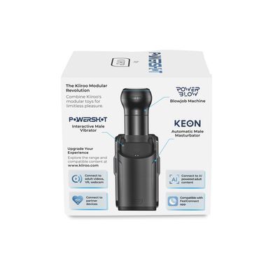 SX3196 фото Купить   Kiiroo (Нідерланди) 2 956 грн