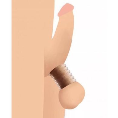 Набір кілець для яєчок Boners Ring Master Ballstretcher Set SX3904 фото Купити Набір кілець для яєчок Boners Ring Master Ballstretcher Set  Boners  999 грн